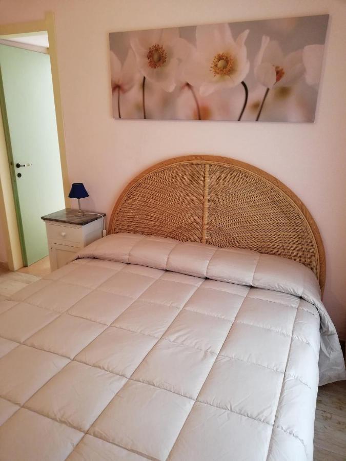 Bed and Breakfast La Ginestra à Sirolo Extérieur photo